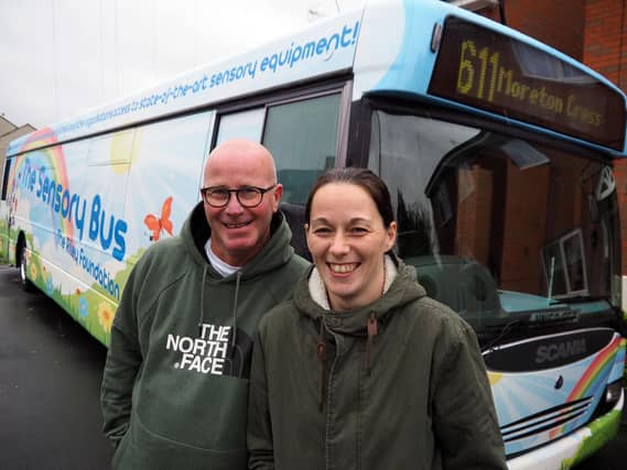 Mansfield and Ashfield businesses that have opened shop despite Covid-19.