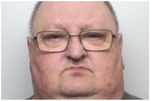 Rioger Allen, aged 60, was jailed for 20 years this week for subjecting a child to years of “horrific sexual abuse”.
He was locked up after admitting a litany of child sexual offences including numerous counts of sexual activity with a child, multiple counts of rape, as well as making indecent images of children and possessing an extreme pornographic image.
Allen was arrested after his victim came forward, and when his property was searched a number of devices containing indecent images and videos of children were found.
In addition to a 20-year prison sentence, Allen, formerly of Abbey Brook Gardens, Meadowhead, Sheffield, was handed a Sexual Harm Prevention Order and placed on the Sex Offenders Register.
He pleaded guilty to 16 offences in total.