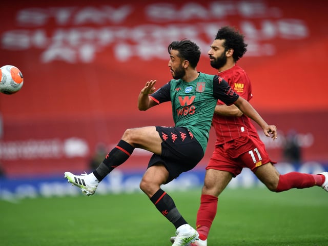 Middlesbrough look to be closing in on a move for left-back Neil Taylor, who was released by Aston Villa at the end of last season. The 32-year-old is set to become new manager Chris Wilder's first signing after taking over from Neil Warnock. (BBC Sport)