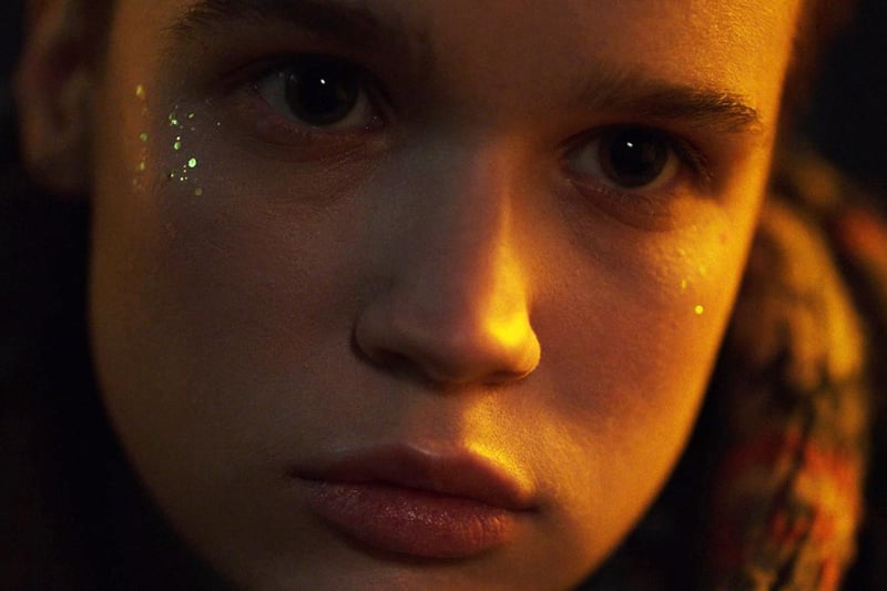 EIFF Youth's pick
Beautifully shot with a lot of authenticity,an intimate look into adolescent turmoil