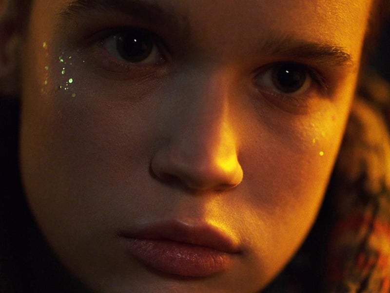 EIFF Youth's pick
Beautifully shot with a lot of authenticity,an intimate look into adolescent turmoil