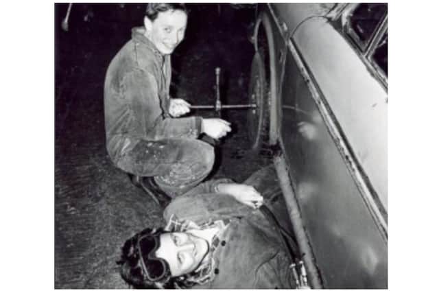 Sheffield’s first all-women car repair garage - which ran for five years in the 1980s - will be remembered with a musical, exhibition and public workshop using a £20,000 grant