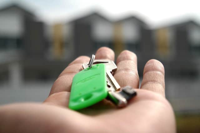 Around one in 25 homes on the market in Sheffield were bought by Londoners escaping the capital