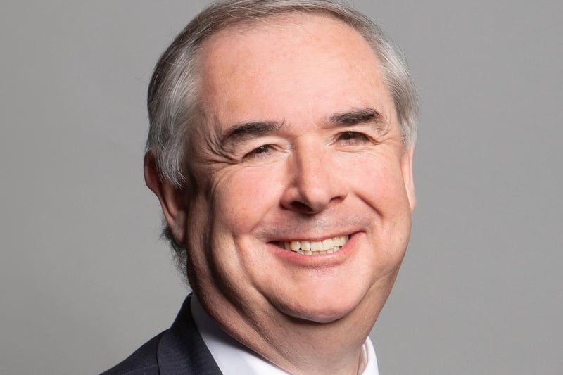 Former Attorney General and Conservative MP for Torridge and West Devon, Sir Geoffrey Cox, received £45,354.48 for approximately 55 hours worth of legal services provided between 28 February and 26 March. This is equivalent to more than £820 per hour.