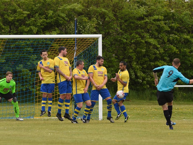 Picture: Keith Woodland