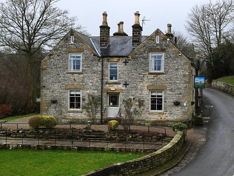 📍 Hill Top, Hawnby. 🗣 Michelin said: "Hearty, unfussy and downright tasty dishes are the order of the day, with old favourites like devilled kidneys and toad in the hole sure to satisfy.”