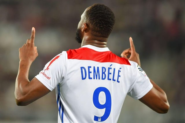 Ex-Celtic star Moussa Dembele could be on the move. Lyon could sell the striker in the final week of the transfer window which would net Celtic a windfall. It could have a knock-on effect if the Ligue 1 giants turn their attention to Odsonne Edouard. (RMC)