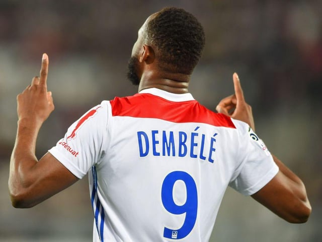 Ex-Celtic star Moussa Dembele could be on the move. Lyon could sell the striker in the final week of the transfer window which would net Celtic a windfall. It could have a knock-on effect if the Ligue 1 giants turn their attention to Odsonne Edouard. (RMC)