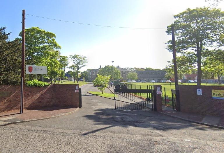 Christ's College has a Progress 8 score of -0.68 which is below the local authority average of -0.31. Children's progress was classed as 'well below average' compared to their national counterparts.