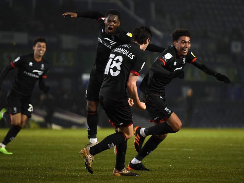 The surprise package of the season, many have tipped Lincoln to fall away in the second half of the season - but the experts don't think that will be the case. Predicted points total: 76