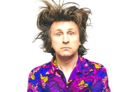 Prepare for an evening of hilarious one-liners and quirky observations with Milton Jones. His unique style of deadpan humour and surreal wordplay will have you laughing non-stop at the Theatre Royal on July 1 2025.