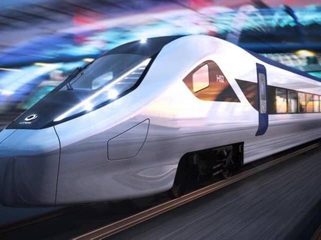 HS2