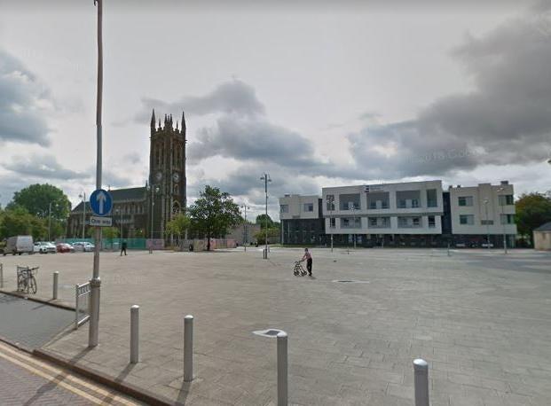 514 confirmed cases in North Lincolnshire at a rate of 298.8.