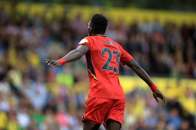 Ex-footballer Kevin Phillips has tipped Liverpool to pursue a January move for Watford sensation Ismaila Sarr, whose stunning start to the season continued with his fourth goal in six games last weekend. He's been branded "an upgrade" on the Reds' existing backup attacking options. (Football Insider)
