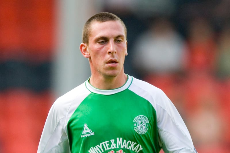 Earned his first Scotland call-up on the back of his performances for Hibs in season 2006-07, scoring eight goals from midfield. Moved to Celtic that summer where he has spent the past 14 years, winning 22 major honours.