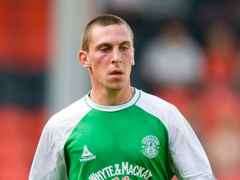 Earned his first Scotland call-up on the back of his performances for Hibs in season 2006-07, scoring eight goals from midfield. Moved to Celtic that summer where he has spent the past 14 years, winning 22 major honours.