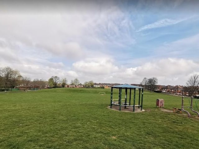 You can treat the family pet to an exciting walk around Westfield Park or enjoy another picnic at this brilliant location.
