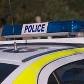 A woman reportedly stabbed a man in the leg in an altercation at a property in Canklow, Rotherham.