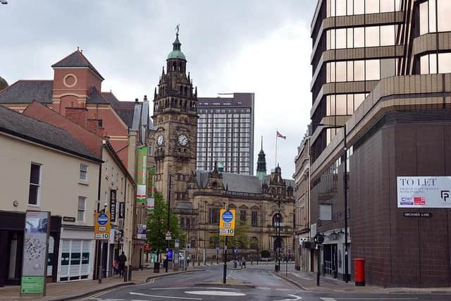 Indoor play centres, casinos, museums and cinemas will be forced to close in Sheffield if the city is placed under Tier Three restrictions.