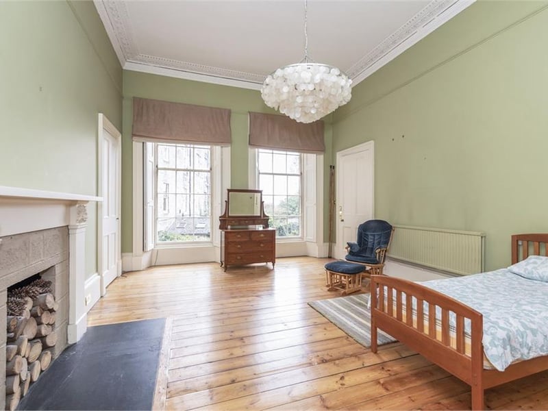 Bedroom 1.
