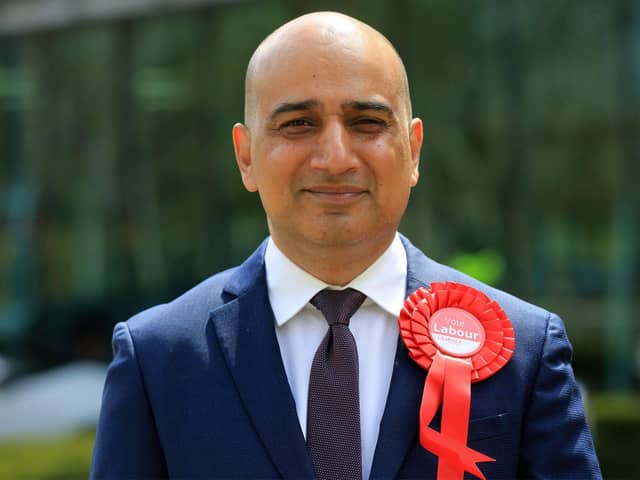 A long-standing Labour councillor who was part of the city’s leadership through some of its biggest changes is stepping down at the next local elections. Photo: Chris Etchells