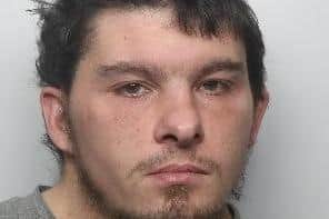 Mateusz Chojnowski. The 28-year-old was sadly pronounced dead at hospital after sustaining "serious injuries" in Doncaster City Centre.