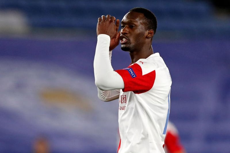 Everton are monitoring 19-year-old Slavia Prague forward and West Ham-linked Abdallah Sima. The Senegalese caught the eye during the Czech Republic side’s Europa League win at Leicester City. (Football Insider)