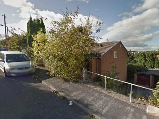 This terraced property on Whiteways Close, Fir Vale, sold for £40,000 in February.