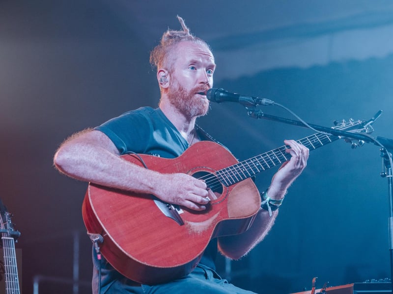 Newton Faulkner's distinctive acoustic style and soulful voice will enchant the audience at Project House in Leeds on October 22, 2025. Prepare for an intimate evening showcasing his intricate guitar work and heartfelt songwriting. 📍 Armley Rd, Leeds LS12 2DR