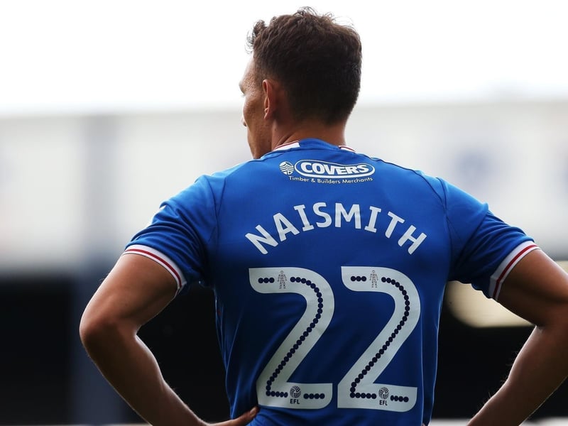 Kal Naismith