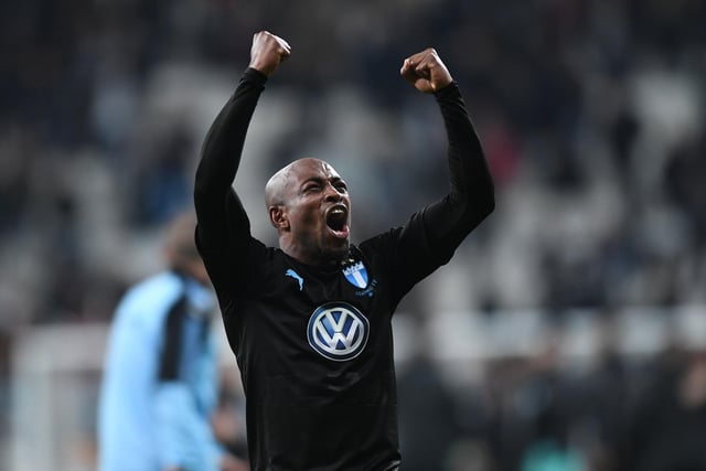 Nottingham Forest target Fouad Bachirou is said to have failed to turn up for training with his side Malmo, amid rumours of an imminent switch to the Championship side. The midfielder began his career with PSG. (Sport Witness)