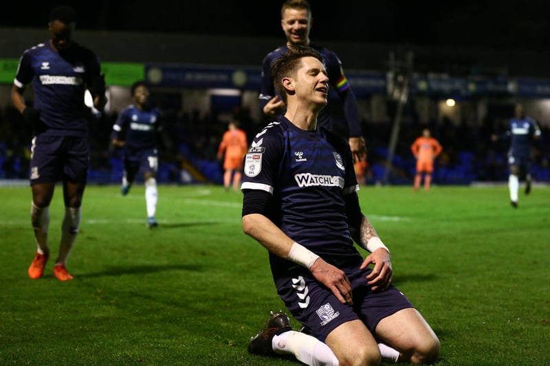 Offered a new deal at Southend after their League Two relegation - but yet to sign anything