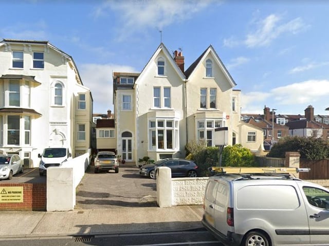 Esk Vale on Granada Road, has a rating of 4.5 out of five from 76 reviews on Google.