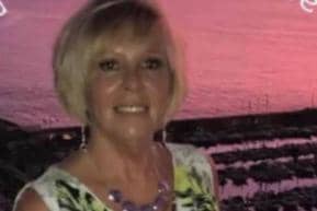 Ashley Williams was reported missing on the island of Tenerife by her family on September 20.