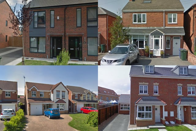 10 Amazing Doncaster homes just put up for sale that you can buy right now