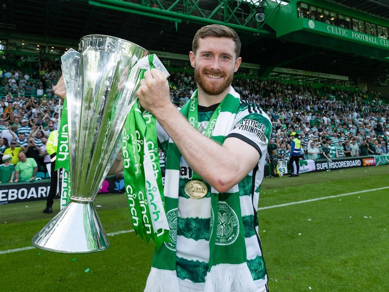 The right-back started every game for Scotland at Euro 2024 and was allowed an extended post season break due to his participation in the tournament. However, he will jet off to America with his team and is likely to start the games with fellow full-back Johnston out.