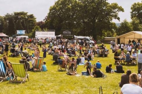Tickets are now on sale for this popular event featuring food, chef demonstrations and live music demonstrations at Hardwick Hall. This year's festival runs from July 29 to 31. Book now to save 20% on the ticket prices; go to https://greatbritishfoodfestival.com/hardwick-hall