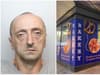 Burglar who raided Sheffield pretzel business Aunty Anne's jailed after blood linked him to crime