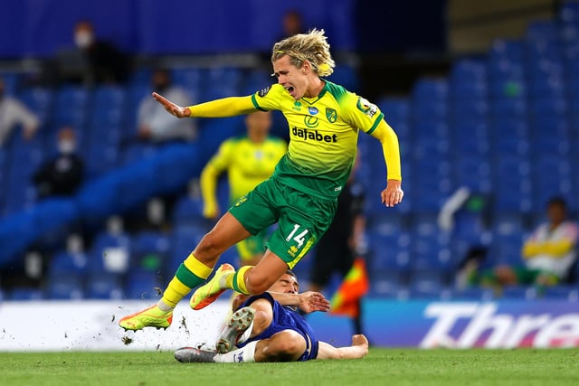 Leeds United are said to be plotting a move for Norwich midfielder Todd Cantwell as Marcelo Bielsa looks to sign the England Under 21 international for a fee around £15m. The Whites and Canaries are reportedly locked in talks over a potential deal.
