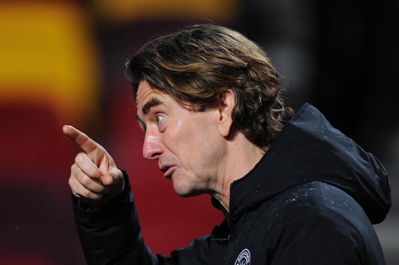 Brentford manager Thomas Frank has claimed his side could still go up automatically this season. His side are nine points behind Watford, but do have a game in hand over the Hornets, who play again tomorrow evening. (Eastern Daily Press)