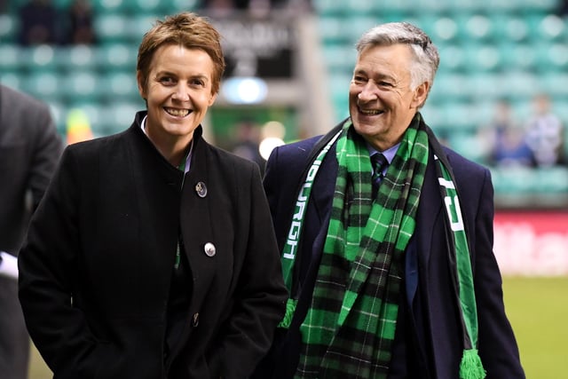 Hibs have announced that they have reached a mutual agreement with staff and players to defer wages by between 20-50% for the duration of the coronavirus crisis. A core group of senior managers, ticket office and communications staff will continue to work from home to keep the club ticking over. (Evening News)