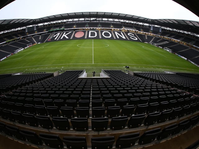 Odds to win the League One title: 33/1
