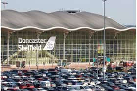 Doncaster Sheffield Airport has announced it could close 