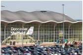Doncaster Sheffield Airport has been hit by a fresh blow following the departure of another high-profile boss.