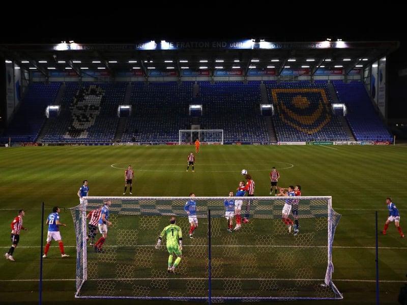 Now under the leadership of Danny Cowley, could this finally be the season Pompey return to the Championship? The experts think they'll have to do it through the League One play-offs.