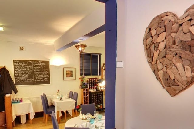 The Mediterranean claims to be the first restaurant to serve tapas in Sheffield. Today, the Sharrow Vale Road restaurant serves up all sorts of authentic Spanish and Mediterranean tapas, fresh fish and seafood - And diners are welcome to bring their own wine from Monday – Thursday, for a small corkage fee of £2.50.