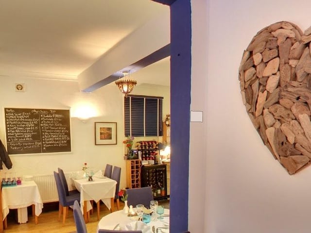 The Mediterranean claims to be the first restaurant to serve tapas in Sheffield. Today, the Sharrow Vale Road restaurant serves up all sorts of authentic Spanish and Mediterranean tapas, fresh fish and seafood - And diners are welcome to bring their own wine from Monday – Thursday, for a small corkage fee of £2.50.