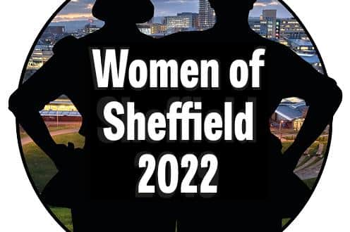 Women of Sheffield 2022