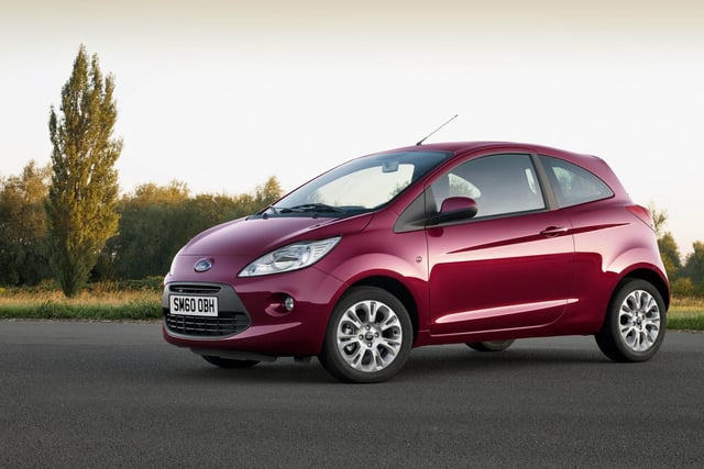 Extinct by: Q1 2027. Over 10 years and two generations Ford's city car changed and improved radically but it's no longer in production and with 8,000 leaving the roads every quarter it won't see the end of the 2020s.