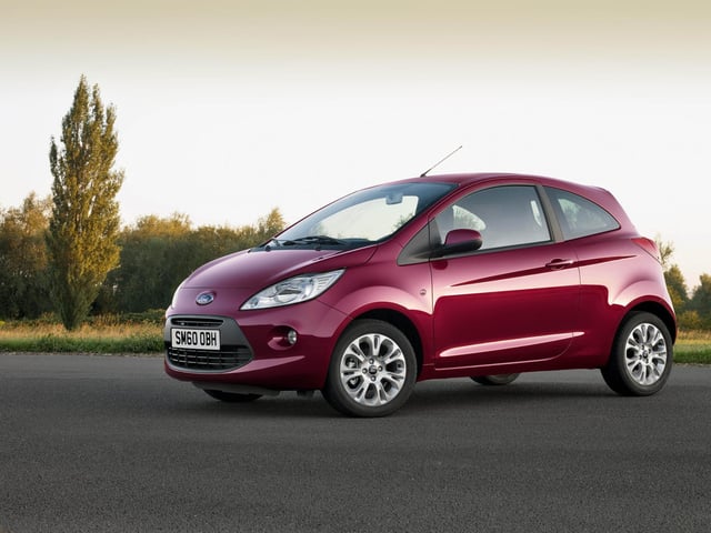 Extinct by: Q1 2027. Over 10 years and two generations Ford's city car changed and improved radically but it's no longer in production and with 8,000 leaving the roads every quarter it won't see the end of the 2020s.